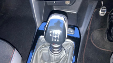 Vauxhall Mokka 1.2 Turbo SRi Nav Premium 5dr Petrol Hatchback